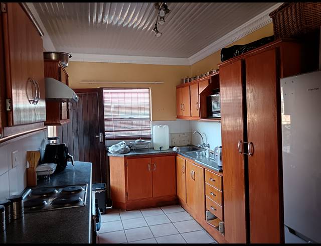 2 BEDROOM TOWNHOUSE FOR SALE IN NAVALSIG